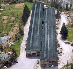 Stabilimento Euroslate